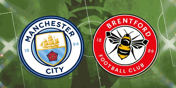 Analisis-Pertandingan-Manchester-City-vs-Brentford-Sabtu,-14-September-2024