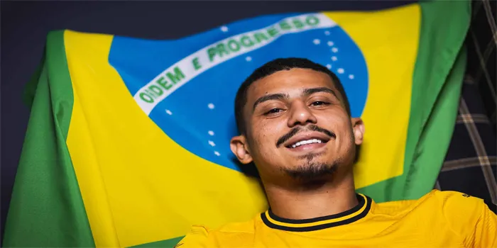 Wolves Konfirmasi Transfer Andre dari Fluminense