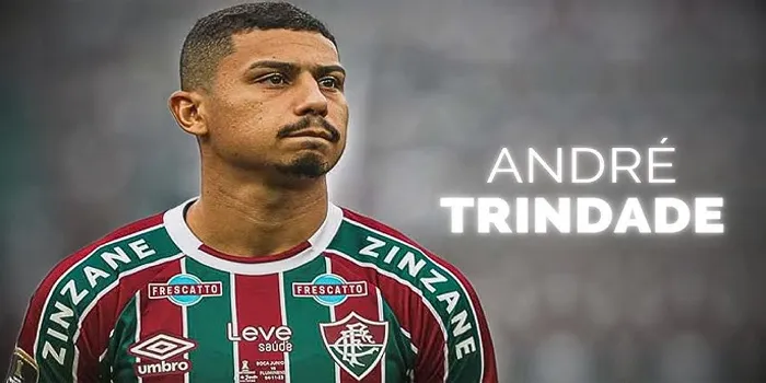 Wolves Konfirmasi Transfer Andre dari Fluminense