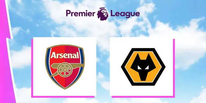 Arsenal Vs Wolves The Gunners Menang 2-0