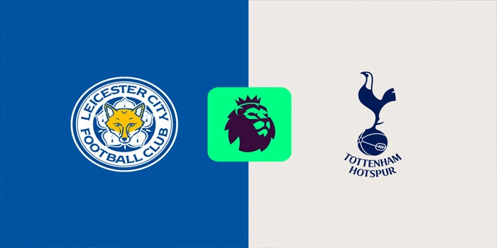 English-Premier-League-Pertandingan-Leicester-City-Vs-Tottenham-Hotspur-Berakhir-Imbang