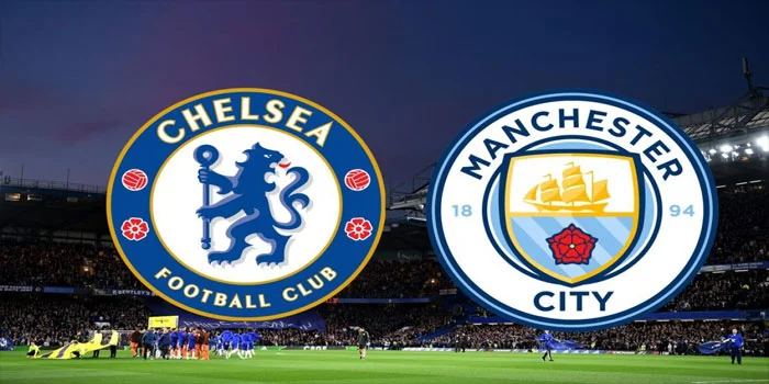 Hasil Pertandingan Chelsea Vs Manchester City 18 Agustus 2024