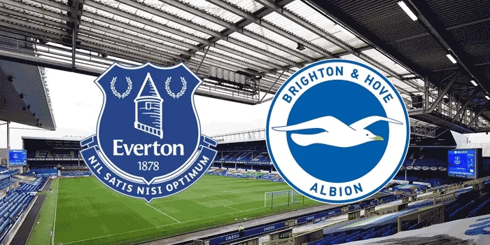 Kejutan-Besar-Everton-vs-Brighton-di-Pertandingan-Sabtu-Malam