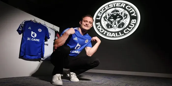 Leicester City Resmi Menggaet Oliver Skipp dari Tottenham