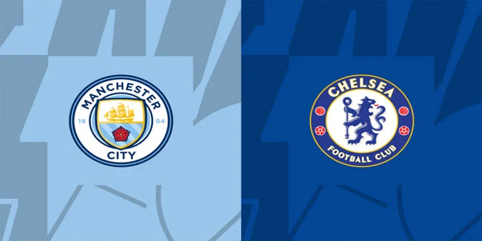 Liga Inggris - Chelsea vs Manchester City 18 Agustus 2024