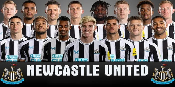 Newcastle United Potensi Kuda Hitam Di Liga Inggris 2024