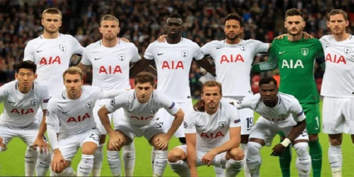 Pemain-Tottenham-Hotspur