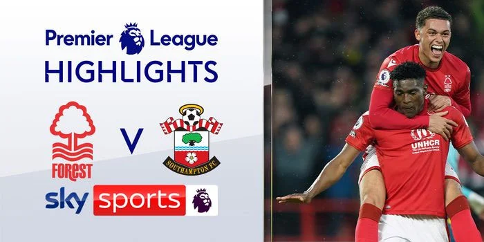 Prediksi Pertandingan: Southampton vs Nottingham - Tanggal 24 Agustus 2024