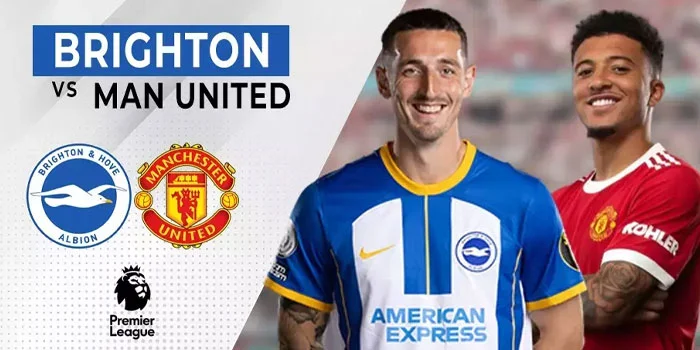 Prediksi-Skor-Brighton-vs-Man-United,-di-Liga-Inggris-2024-2025