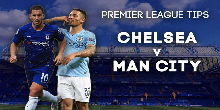 Statistik-Chelsea-vs-Manchester-City-di-Premier-League