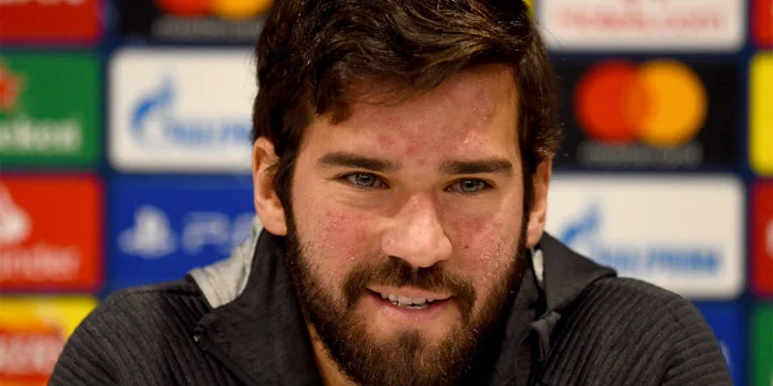 Alisson dan Rodri Keluhkan Format Baru Liga Champions