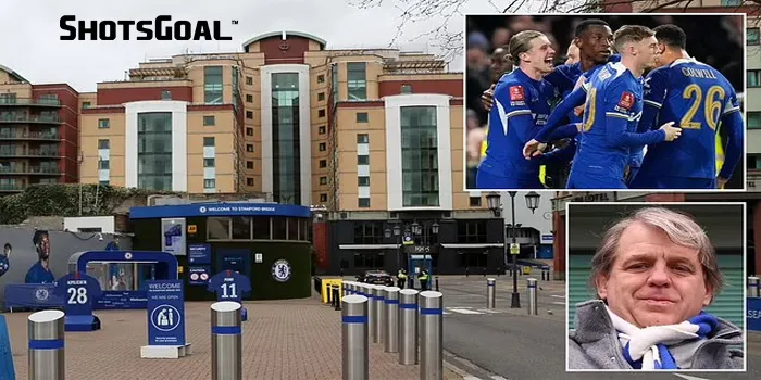 Premier League Setujui Penjualan Hotel Chelsea Demi Atasi PSR