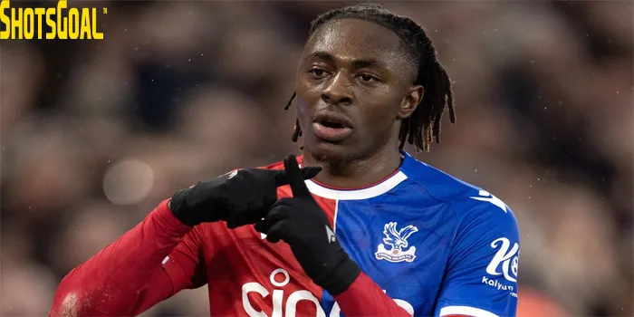 Tottenham Waspada, Arsenal Ganggu Negosiasi Transfer Eze