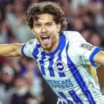 Piala Liga Inggris 2024-2025: Brighton 3-2 Wolverhampton