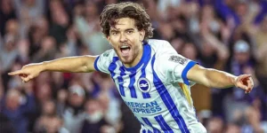 Piala Liga Inggris 2024-2025: Brighton 3-2 Wolverhampton