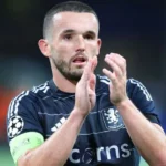 John McGinn Keluhkan Jadwal Padat