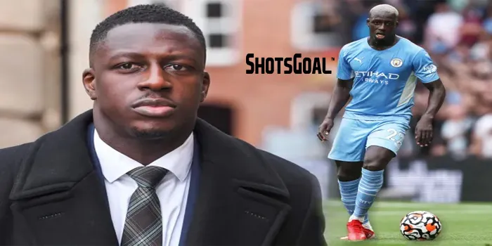 Manchester City Menghadapi Benjamin Mendy di Pengadilan