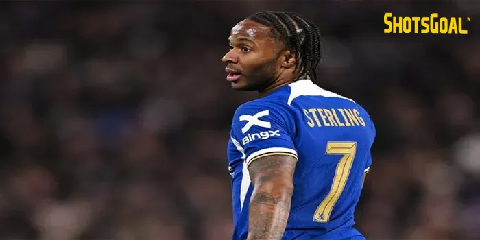 Raheem Sterling: Kunci Arsenal Perburuan Gelar Premier League