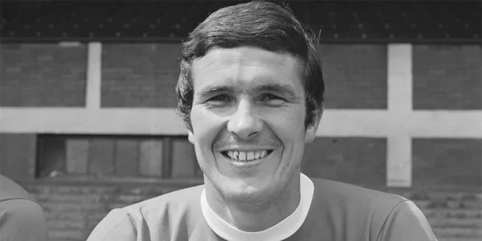 Ron Yeats Meninggal Dunia