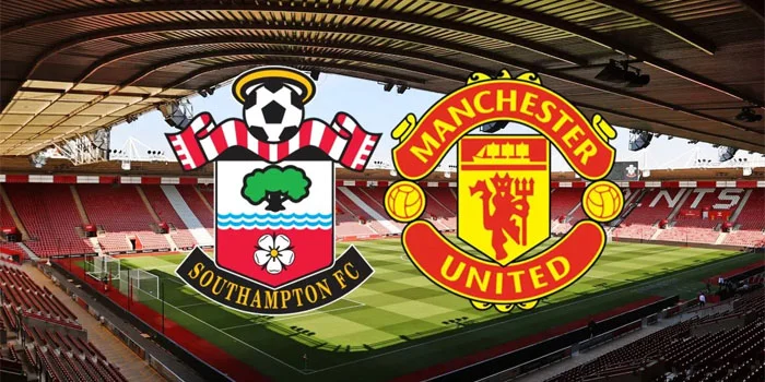 Prediksi Liga Inggris: Southampton vs. Manchester United