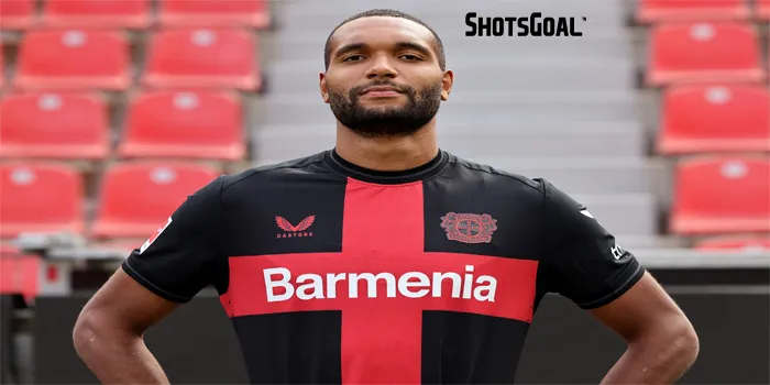 Chelsea Bergabung dalam Perburuan Jonathan Tah