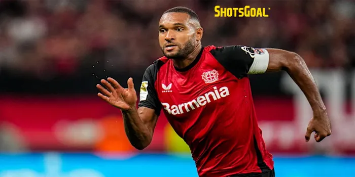 Chelsea Bergabung dalam Perburuan Jonathan Tah