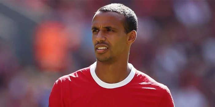 Joel Matip Umumkan Pensiun dari Sepak Bola