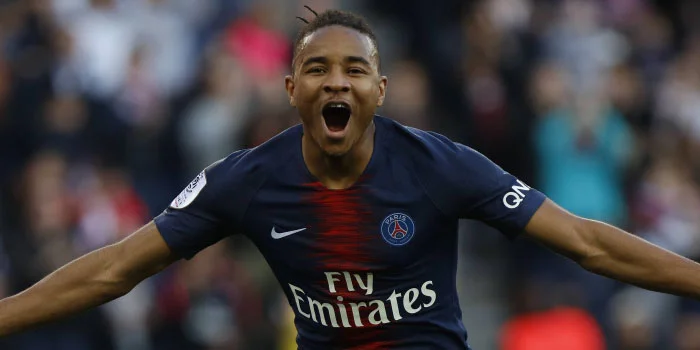 Christopher Nkunku Diminati oleh Paris Saint-Germain