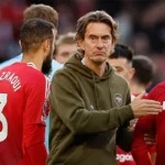 Thomas Frank Kandidat Pelatih Manchester United yang Baru