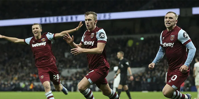 Prediksi Liga Inggris: Tottenham Hotspur vs. West Ham United