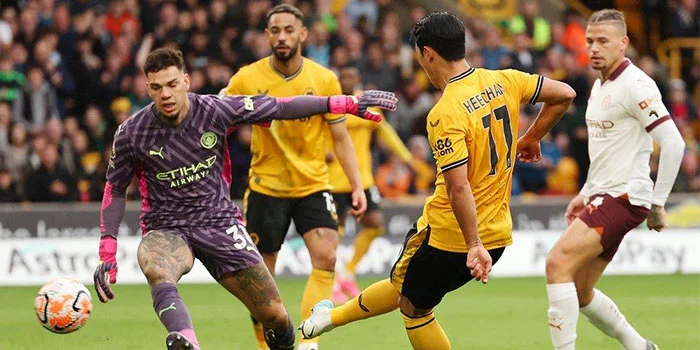 Prediksi Liga Inggris: Wolverhampton vs. Manchester City