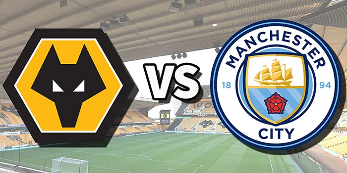 Prediksi Liga Inggris: Wolverhampton vs. Manchester City