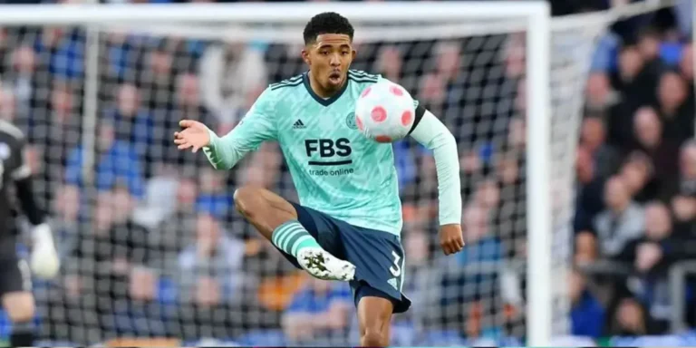 Bek Chelsea Wesley Fofana Jalani Operasi hamstring