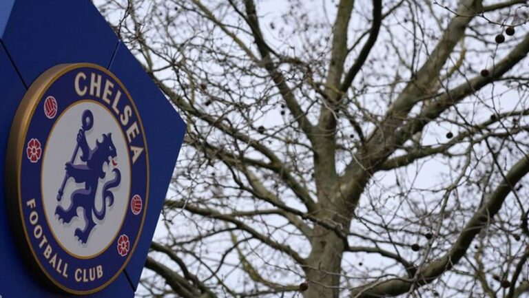 Drama Latihan Chelsea: Pertikaian Shevchenko dan Obi Mikel