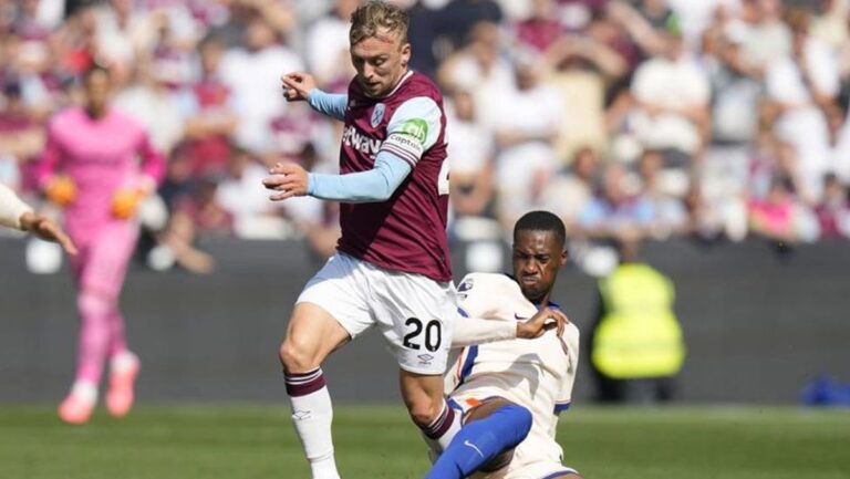 Jarrod Bowen Solusi Realistis Liverpool Gantikan Alexander Isak?