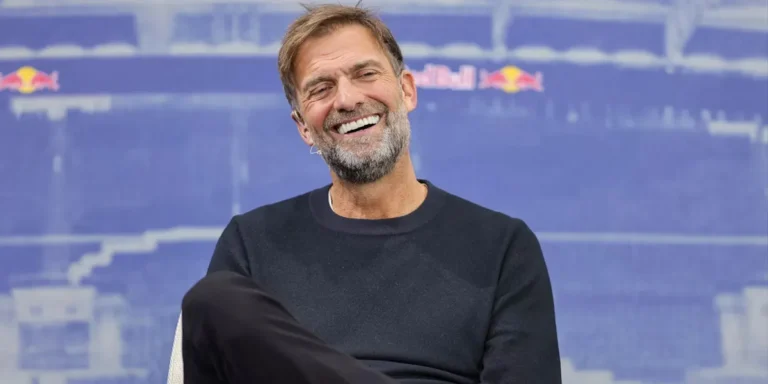 Jurgen Klopp Mengucapkan Selamat pada Liverpool, Arne Slot atas Kemenangan Liga Primer