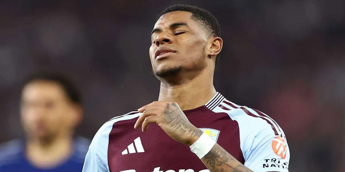 Marcus Rashford Incar Klub di Liga Champions Sebagai Langkah Selanjutnya