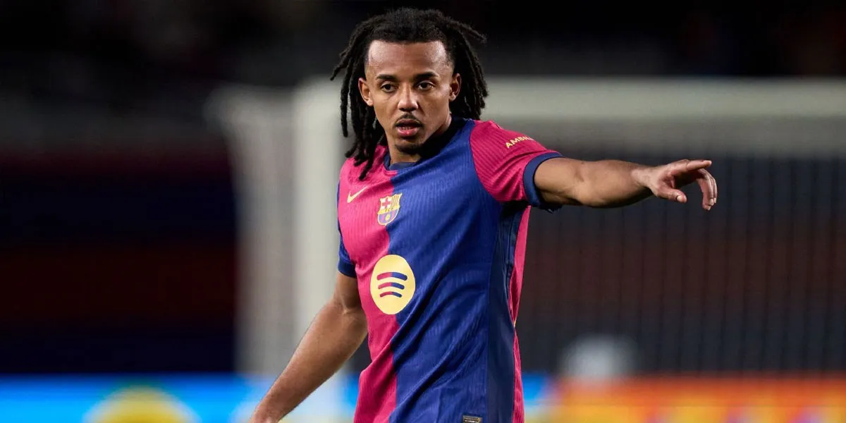 Rumor Transfer: Arsenal Ikut serta dalam Perburuan Kounde dari Barcelona