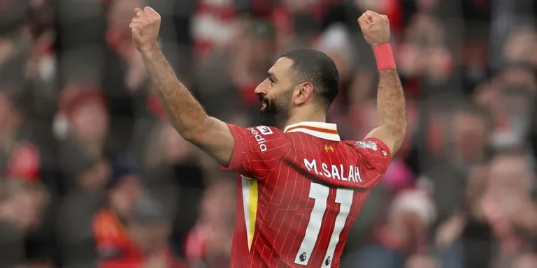 The Football Reporters: Setelah Salah Diamankan Apakah Liverpool Jadi Favorit Juara Tahun Depan?