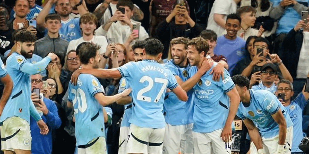 1.012 Umpan Cemerlang, Perpisahan Kevin De Bruyne yang Tak Terlupakan