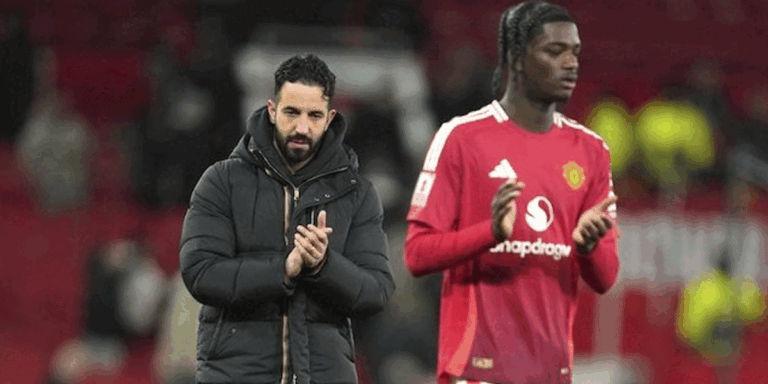 3 Kunci Kebangkitan Manchester United, Saatnya Setan Merah Bangkit