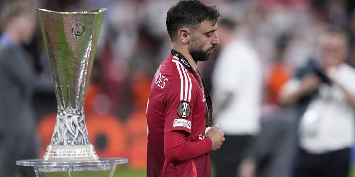 Al-Hilal-Lempar-Tawaran-Fantastis,-Bruno-Fernandes-Harus-Putuskan-Nasib