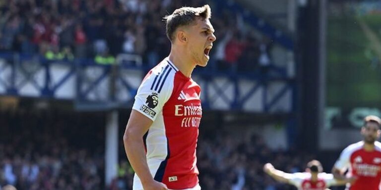 Arsenal Dilema dengan Kontrak Leandro Trossard: Cari Opsi Baru?