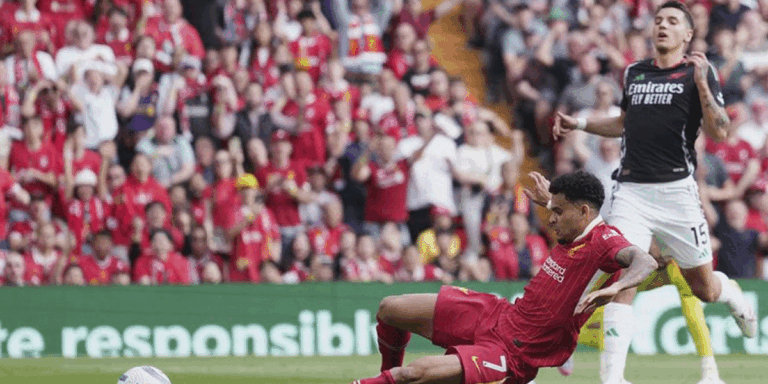 Barcelona Naksir Diaz, Liverpool Terpikat Pesona Yamal