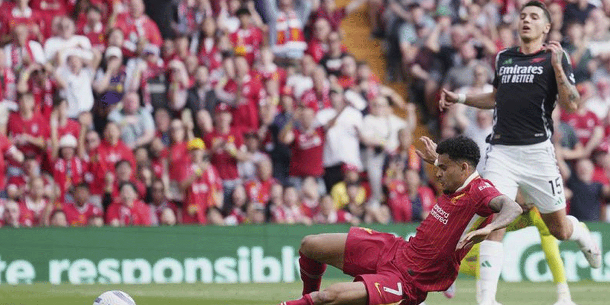 Barcelona Naksir Diaz, Liverpool Terpikat Pesona Yamal