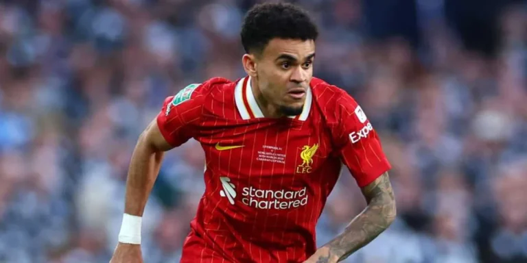 Barcelona Serius Mengincar Luis Diaz untuk Perkuat Lini Serang