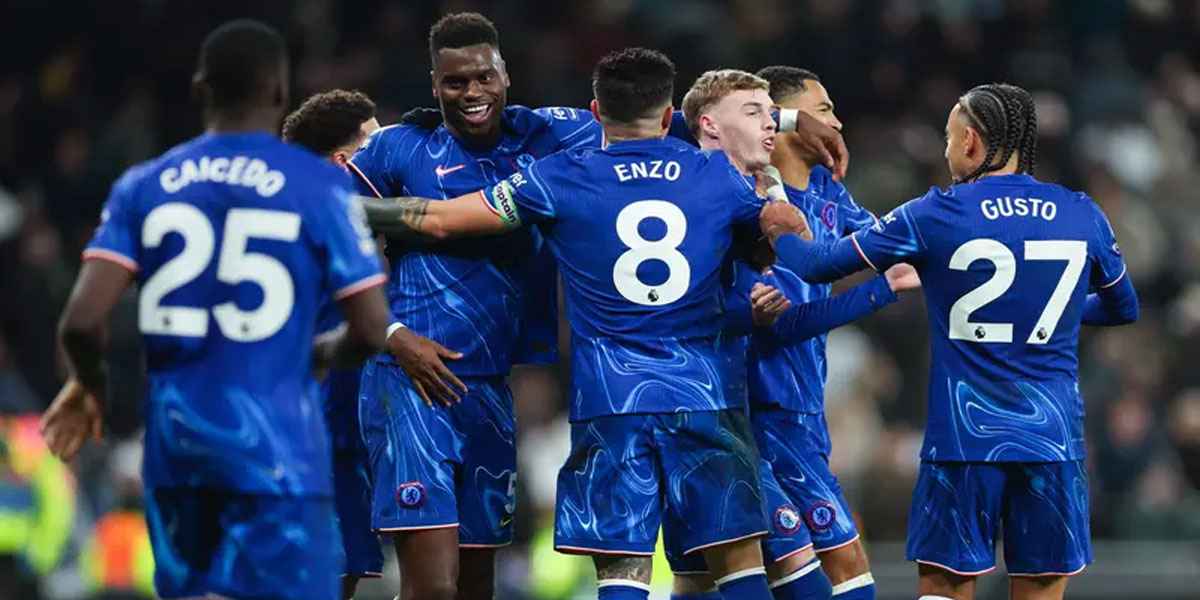 Chelsea Setuju untuk Menjadi Sponsor Bagian Depan Kaus untuk Sisa Musim ini