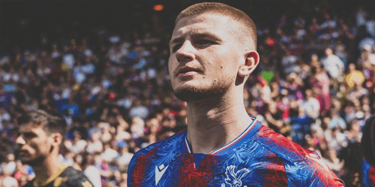 Ditinggal Christian Eriksen, MU Bidik Bintang Crystal Palace untuk Perkuat Lini Tengah!