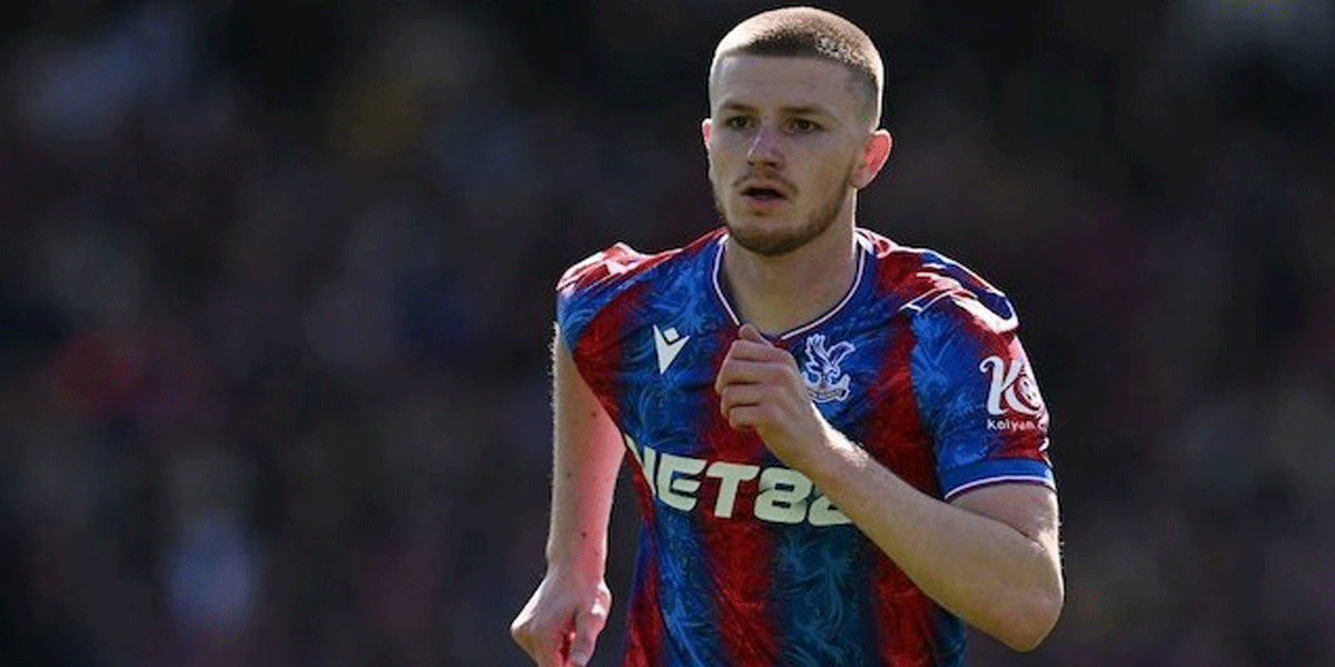 Karier dan Perkembangan Karir Adam Wharton