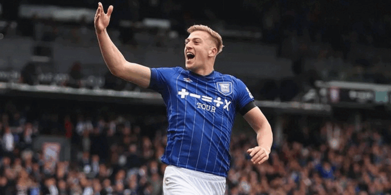 Liam Delap Jadi Pembelian Kedua Manchester United?